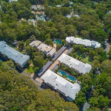 Baden 90 Rainbow Shores Рэйнбоу-Бич Экстерьер фото